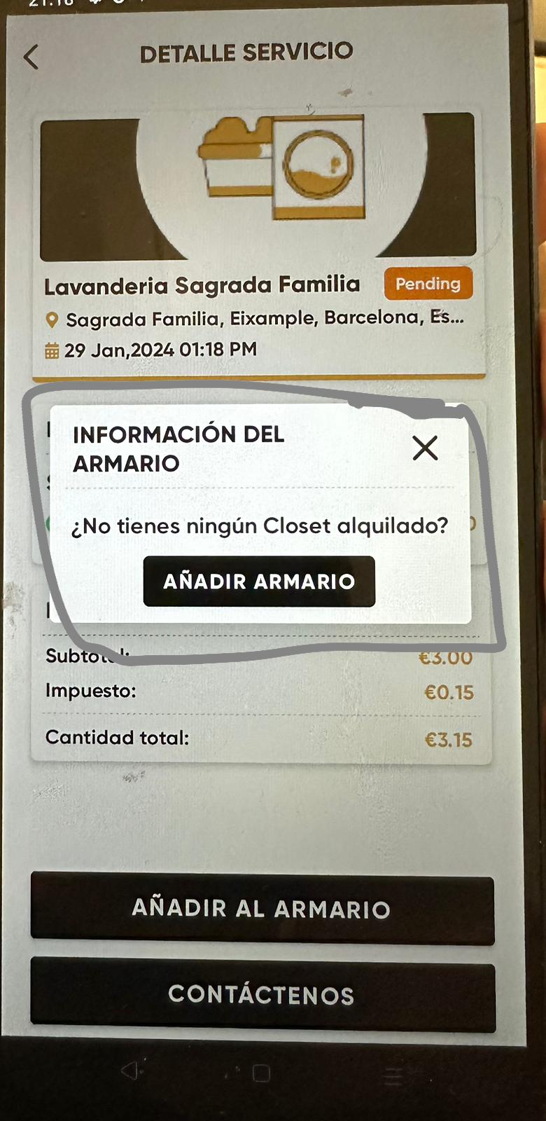 ...
